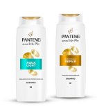 Šampon Pantene 625 ml