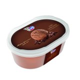 Sladoled Velvet vanilija, Lush čokolada