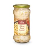 Sojine klice 180 g