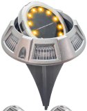 Solarna LED svjetiljka