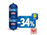 Šunka za pizzu