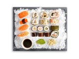 Sushi Family Tray Sapporo