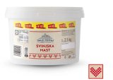 Svinjska mast XXL Okusi zavičaja 2,5 kg