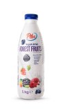 Tekući voćni jogurt Pilos 1 kg