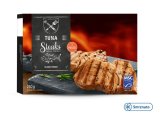Tuna Steak