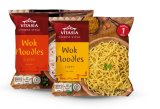 Wok noodles 2x150 g