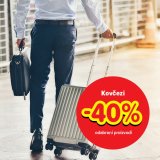 -40% na kovčege