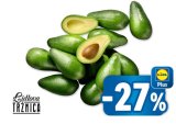 Avokado 1 kom