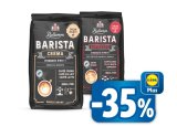 Barista kava u zrnu
