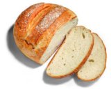 Farmerski okrugli kruh 700 g
