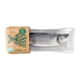 BIO brancin očišćen Cromaris 360 g