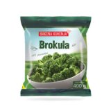 Brokula smrznuta Bakina kuhinja 400 g