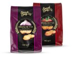 Bruschette Snack Day 140 g