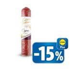 Čajna kobasica