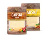 Carski sir u listićima Pilos 150 g