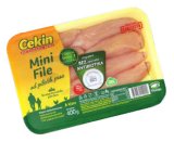 Cekin PILEĆI MINI FILE 400 g