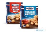 Chicken Pops