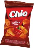 Chio ČIPS crvena paprika, 130 g