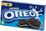 Oreo KEKS original, 176 g