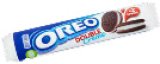 Oreo KEKS double cream 157 g
