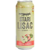 CIDER jabuka Stari Lisac 0,5 l