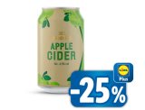 Cider od jabuke Woodgate 0,33 l