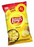 Čips Lay’s slani ili paprika 200 g