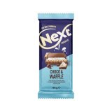 Čokolada, razne vrste Next 100 g