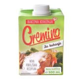 Cremino za kuhanje Bakina kuhinja 500 ml