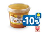 Cvjetni med XXL