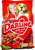 Darling POTPUNA HRANA ZA PSE meso i povrće, 500 g