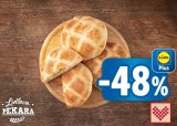 Domaći mini somun