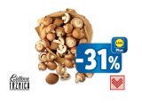 Domaći šampinjoni smeđi