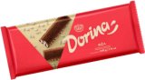 Dorina ČOKOLADA mliječna, s rižom, noisette 250 g