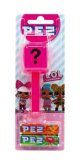 Pez BOMBONI s figurom 2,17 g