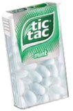 Ferrero BOMBONI TIC TAC menta, voćni 18 g