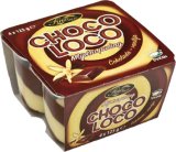 Fino mi je PUDING CHOCO-LOCO 500 g