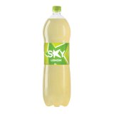 Gazirano piće, razne vrste Sky 2 l