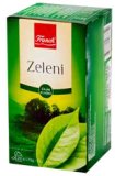 Franck ČAJ zeleni 35 g