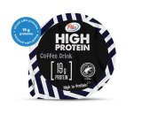 High protein napitak od kave