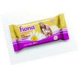 Vlažne maramice baby Fiona, 72 kom