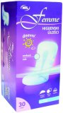 Higijenski ulošci dnevni Femme, 30 kom
