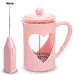 Aparatić za cappuccino