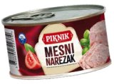 Piknik NAREZAK MESNI 150 g