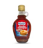 Javorov sirup