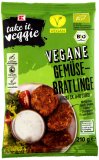 K-Take it veggie