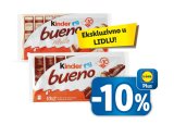Kinder Bueno