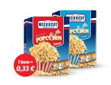 Kokice za mikrovalnu pećnicu