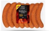 Kranjska kobasica XXL Grill&Fun 900 g