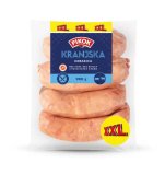 Kranjska kobasica XXL
